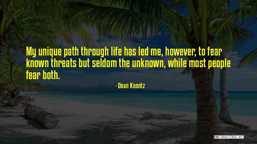 Shiplake Village Quotes By Dean Koontz Shiplake Village Quotes By Dean Koontz