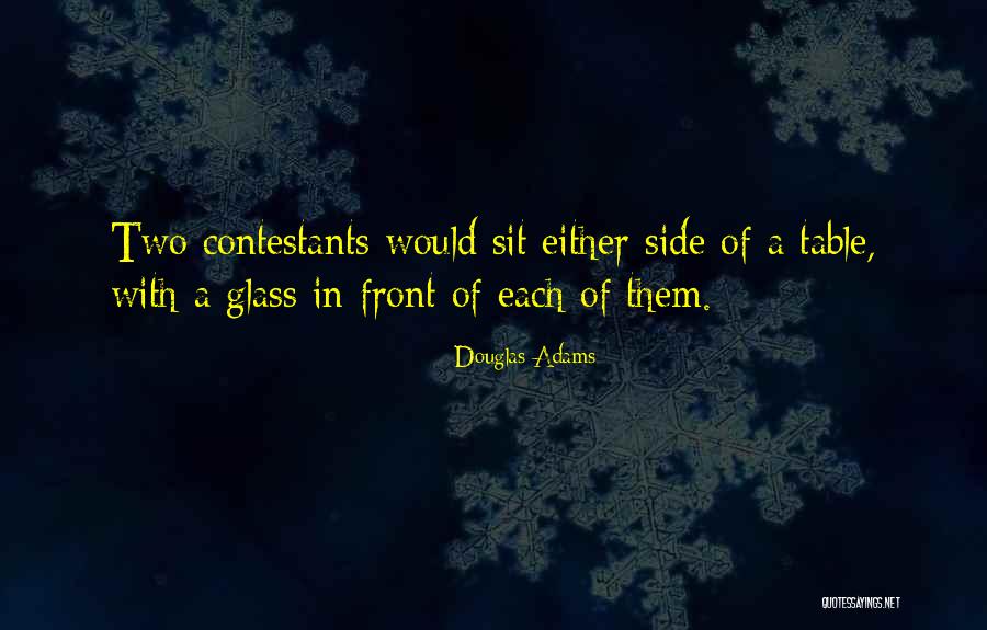 Shipler Report Quotes By Douglas Adams Shipler Report Quotes By Douglas Adams