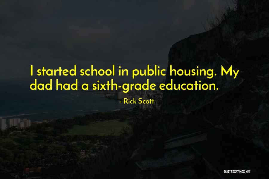 Shipler Report Quotes By Rick Scott Shipler Report Quotes By Rick Scott