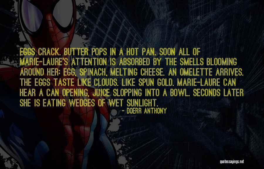 Shipless Gold Quotes By Doerr Anthony Shipless Gold Quotes By Doerr Anthony