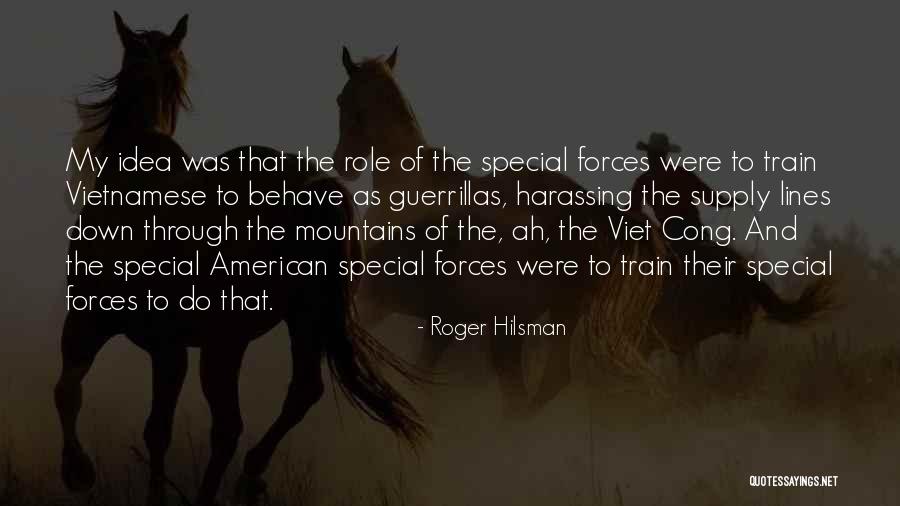 Shipllc Quotes By Roger Hilsman Shipllc Quotes By Roger Hilsman