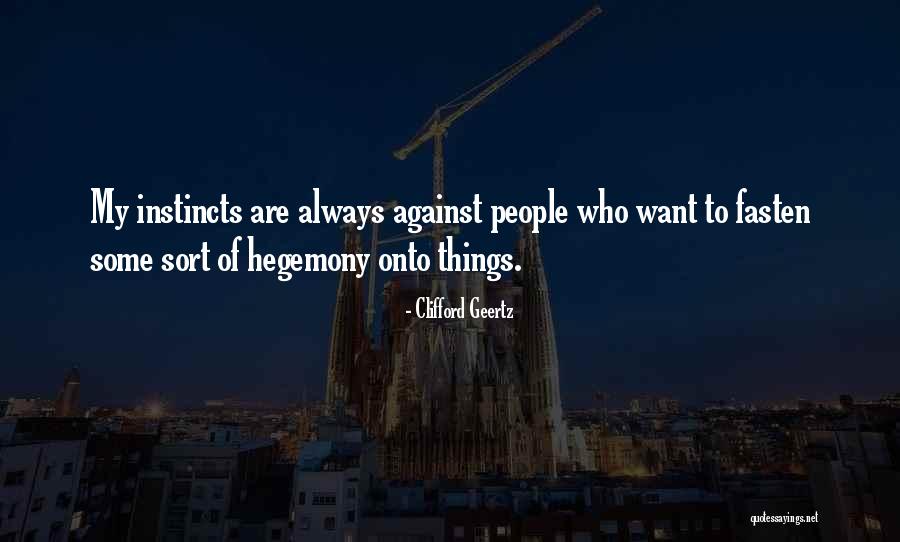 Shipload Quotes By Clifford Geertz Shipload Quotes By Clifford Geertz