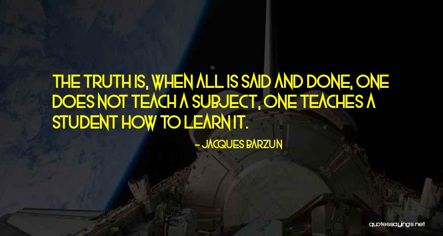 Shiply Quotes By Jacques Barzun Shiply Quotes By Jacques Barzun