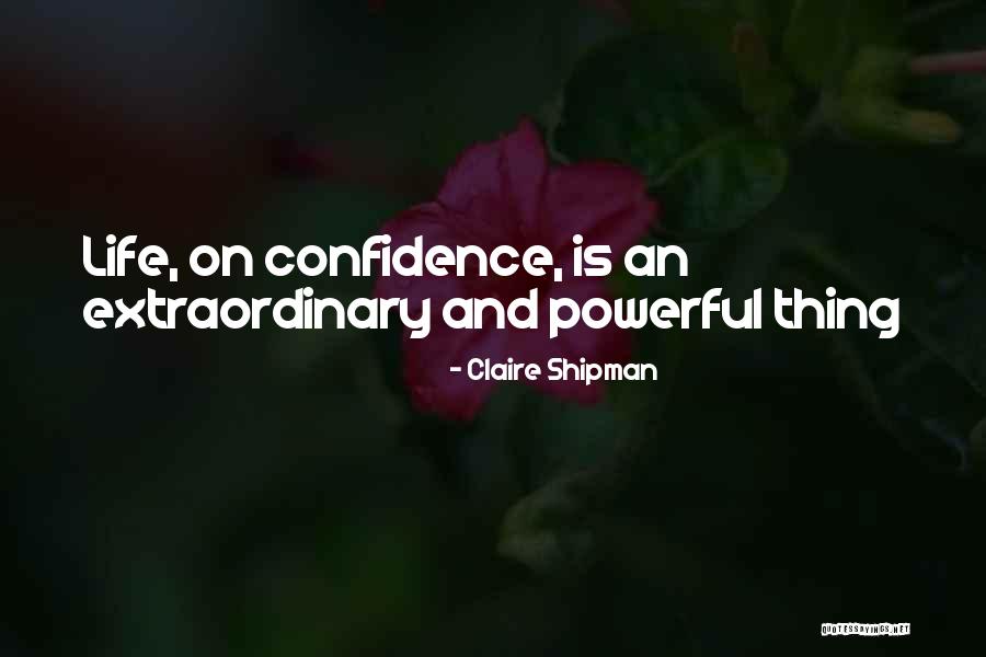 Shipman Quotes By Claire Shipman Shipman Quotes By Claire Shipman