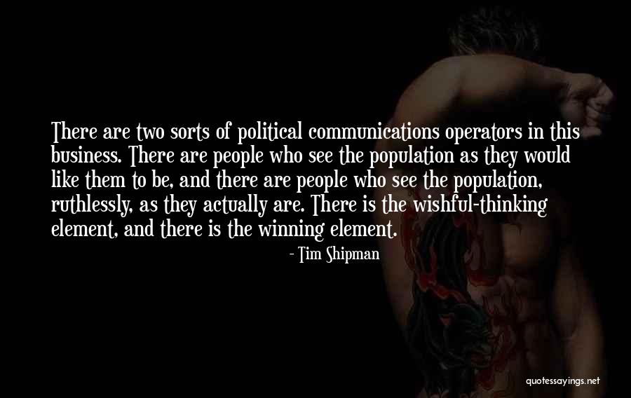 Shipman Quotes By Tim Shipman Shipman Quotes By Tim Shipman