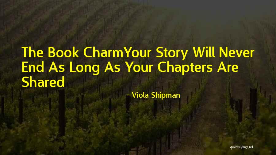 Shipman Quotes By Viola Shipman Shipman Quotes By Viola Shipman