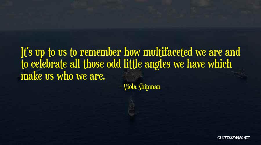Shipman Quotes By Viola Shipman Shipman Quotes By Viola Shipman