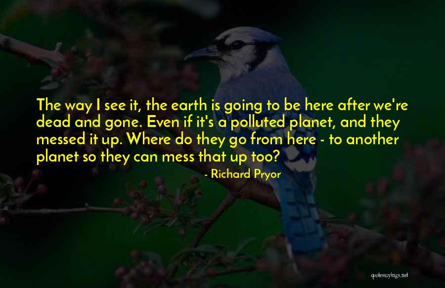 Shipments From Europe Quotes By Richard Pryor Shipments From Europe Quotes By Richard Pryor