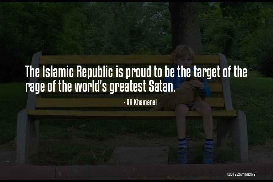 Shipone Quotes By Ali Khamenei Shipone Quotes By Ali Khamenei