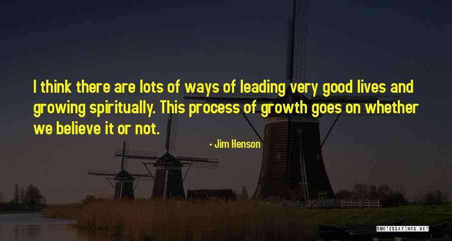 Shippe Quotes By Jim Henson Shippe Quotes By Jim Henson