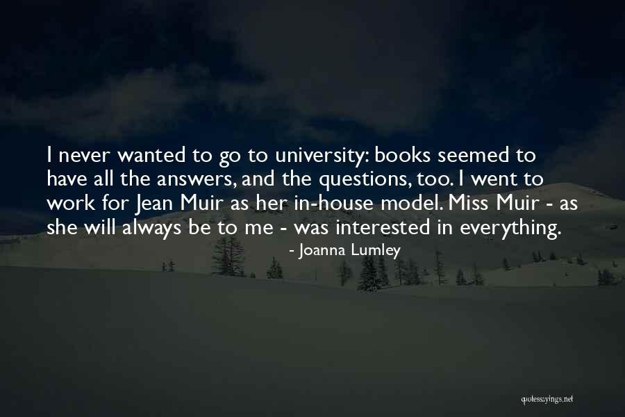 Shippensburg Quotes By Joanna Lumley Shippensburg Quotes By Joanna Lumley