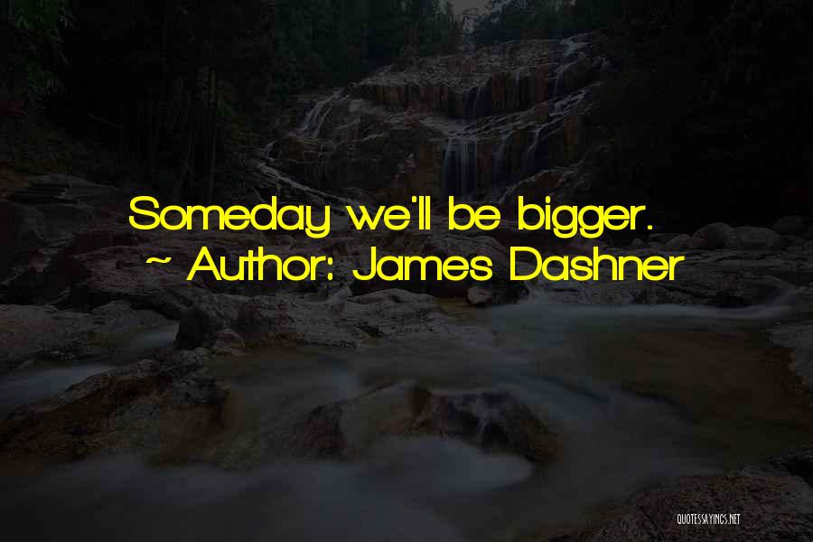 Shipper Transport Quotes By James Dashner