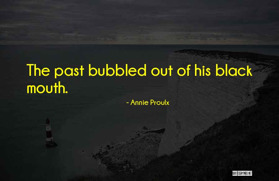 Shipping Quotes By Annie Proulx