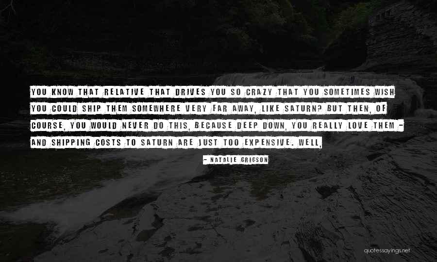 Shipping Quotes By Natalie Grigson Shipping Quotes By Natalie Grigson