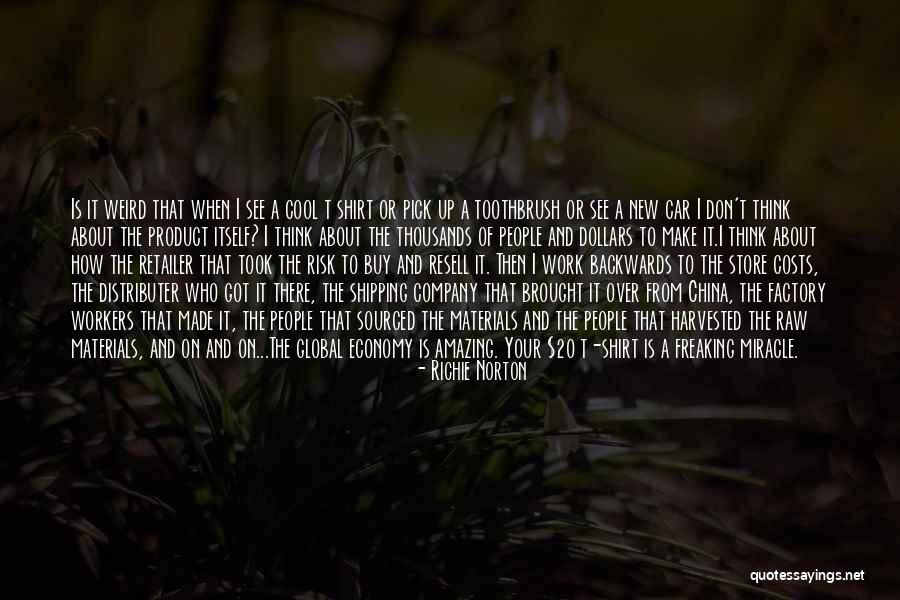 Shipping Quotes By Richie Norton Shipping Quotes By Richie Norton