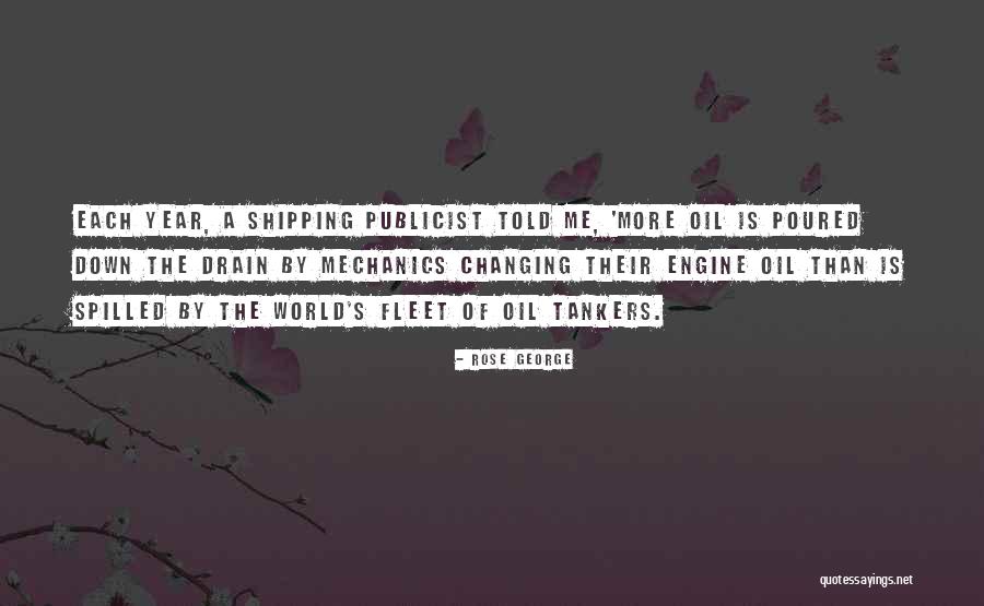 Shipping Quotes By Rose George Shipping Quotes By Rose George