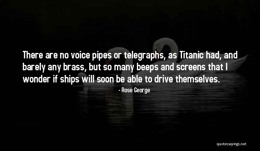 Shipping Quotes By Rose George Shipping Quotes By Rose George