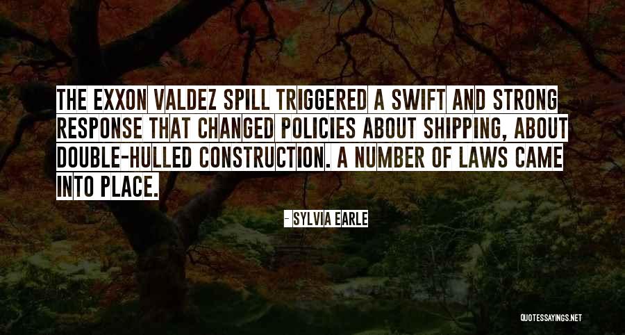 Shipping Quotes By Sylvia Earle