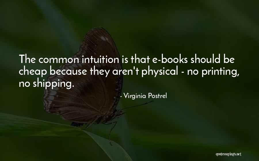 Shipping Quotes By Virginia Postrel Shipping Quotes By Virginia Postrel
