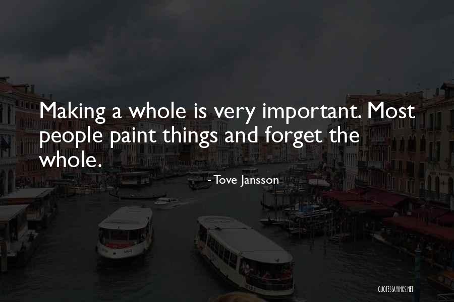 Shippo Quotes By Tove Jansson Shippo Quotes By Tove Jansson