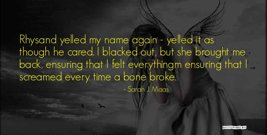 Shippsy Quotes By Sarah J. Maas Shippsy Quotes By Sarah J. Maas