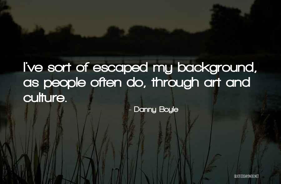 Shippuden Kusanagi Quotes By Danny Boyle Shippuden Kusanagi Quotes By Danny Boyle