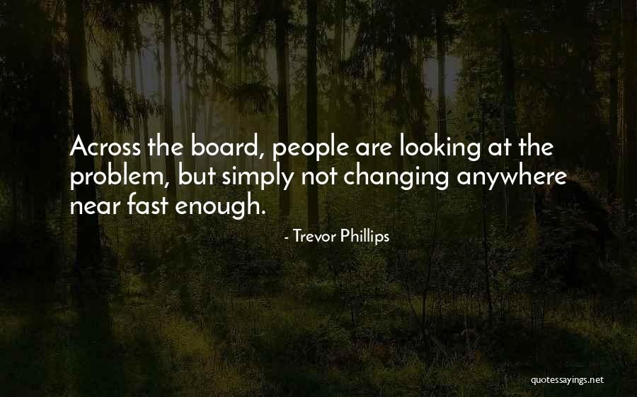 Shippys Quotes By Trevor Phillips Shippys Quotes By Trevor Phillips