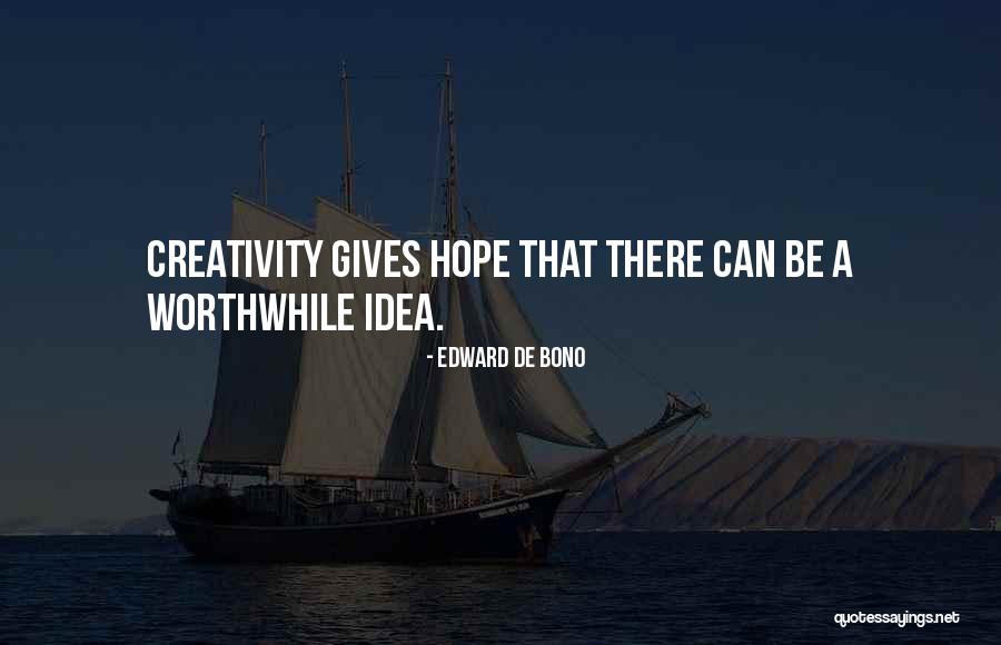 Shipshape Cleaner Quotes By Edward De Bono Shipshape Cleaner Quotes By Edward De Bono