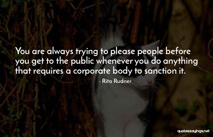 Shipshape Cleaner Quotes By Rita Rudner Shipshape Cleaner Quotes By Rita Rudner