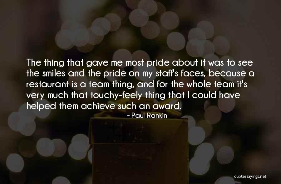 Shipstead Newton Nolan Quotes By Paul Rankin Shipstead Newton Nolan Quotes By Paul Rankin