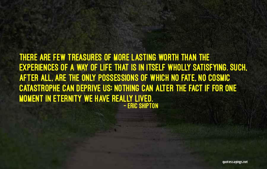 Shipton Quotes By Eric Shipton Shipton Quotes By Eric Shipton
