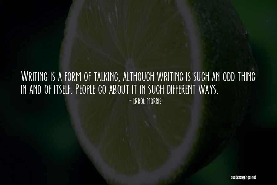 Shipton Quotes By Errol Morris Shipton Quotes By Errol Morris