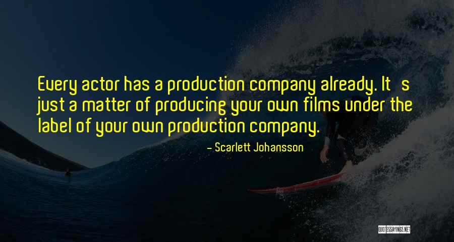 Shipwash Builders Quotes By Scarlett Johansson Shipwash Builders Quotes By Scarlett Johansson