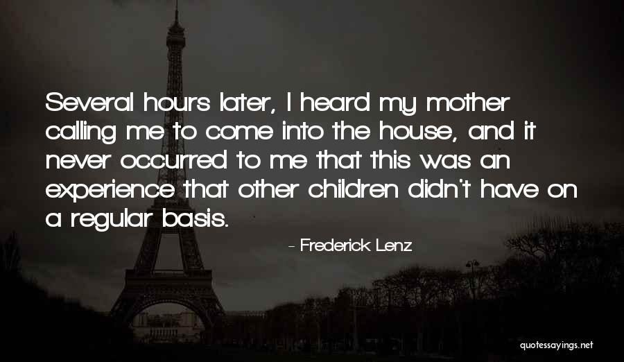 Shipwreck Their Faith Quotes By Frederick Lenz Shipwreck Their Faith Quotes By Frederick Lenz