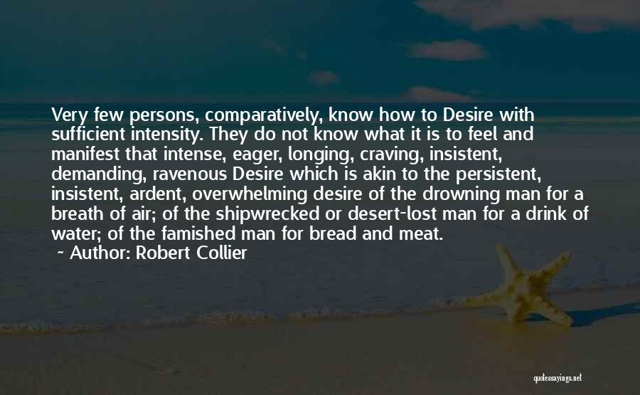 Shipwrecked Quotes By Robert Collier