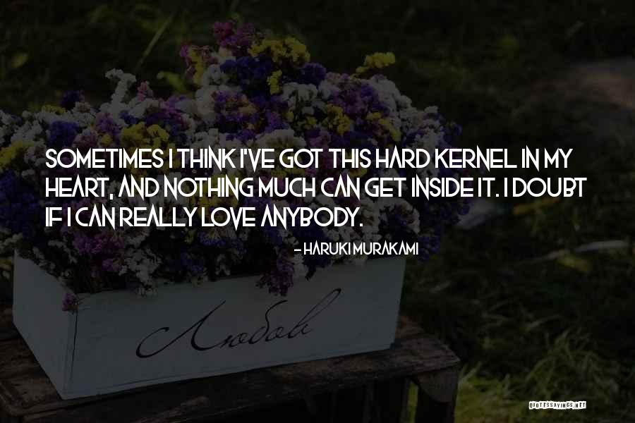 Shipwrights Adze Quotes By Haruki Murakami Shipwrights Adze Quotes By Haruki Murakami