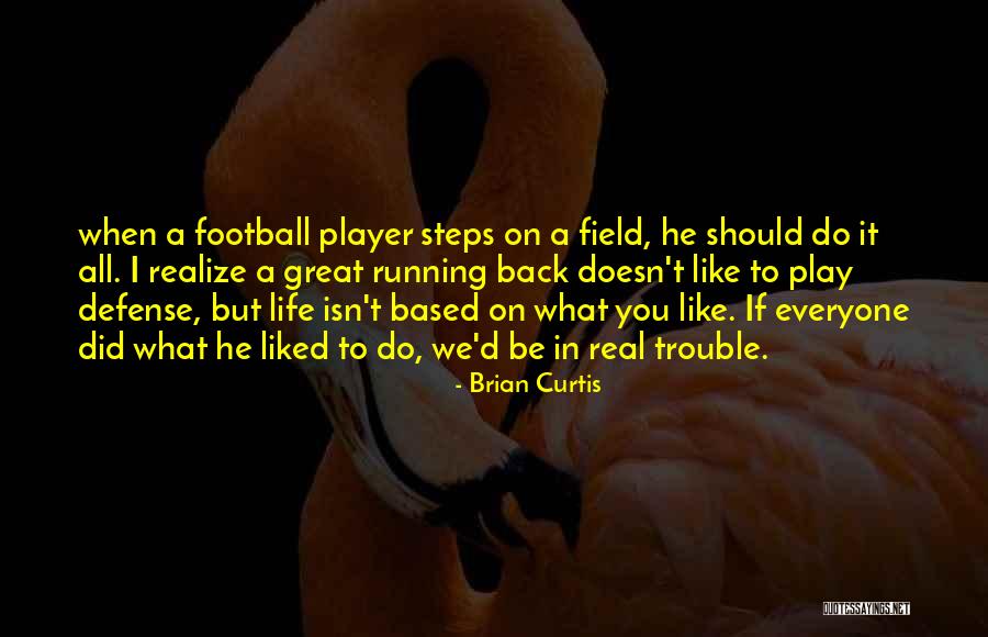 Shipyards Near Quotes By Brian Curtis