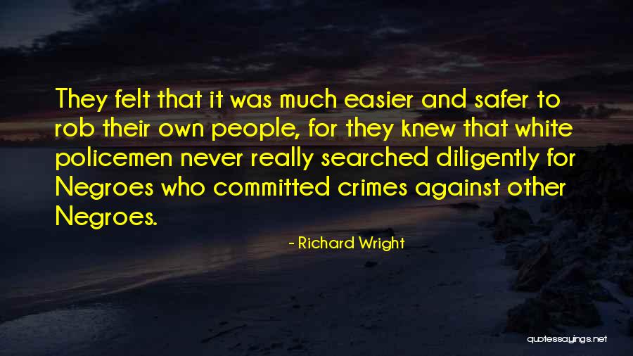 Shirabu And Semi Quotes By Richard Wright Shirabu And Semi Quotes By Richard Wright