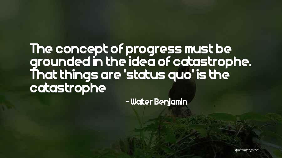 Shirabu Stage Quotes By Walter Benjamin Shirabu Stage Quotes By Walter Benjamin