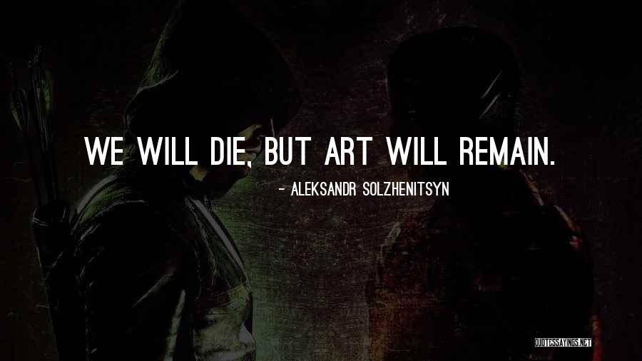 Shirado Hirokazu Quotes By Aleksandr Solzhenitsyn Shirado Hirokazu Quotes By Aleksandr Solzhenitsyn
