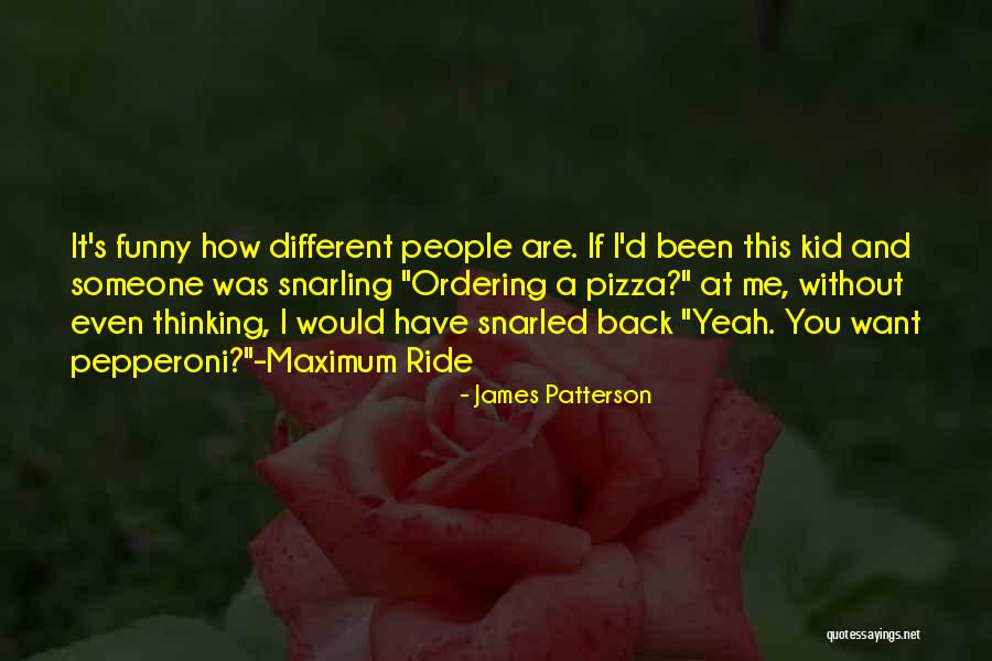 Shirado Hirokazu Quotes By James Patterson Shirado Hirokazu Quotes By James Patterson