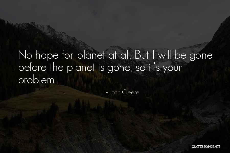 Shirado Hirokazu Quotes By John Cleese Shirado Hirokazu Quotes By John Cleese
