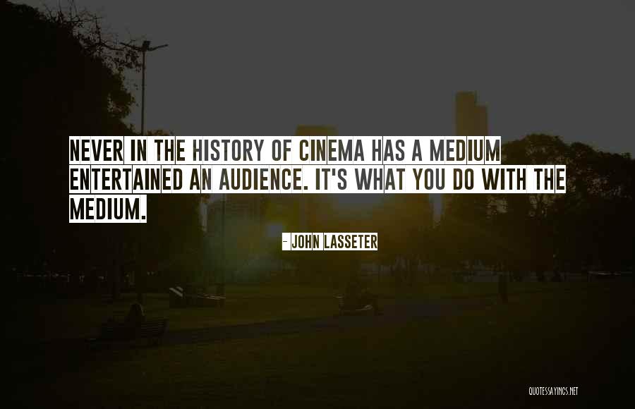 Shirado Hirokazu Quotes By John Lasseter Shirado Hirokazu Quotes By John Lasseter