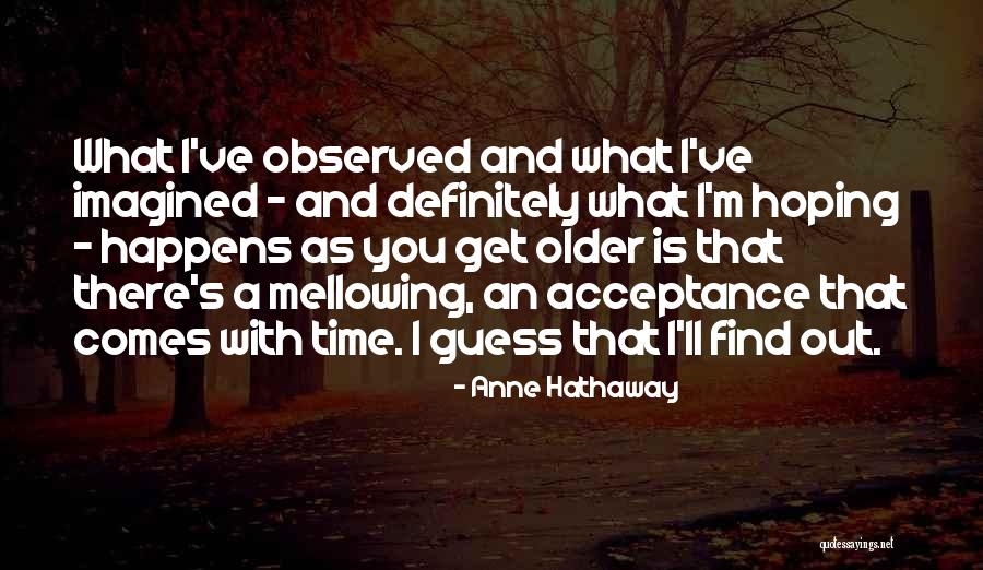 Shirahama Anaconda Quotes By Anne Hathaway Shirahama Anaconda Quotes By Anne Hathaway