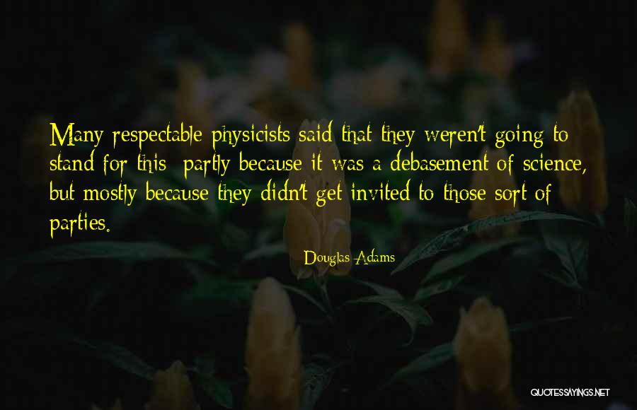 Shirahama Kenki Quotes By Douglas Adams Shirahama Kenki Quotes By Douglas Adams