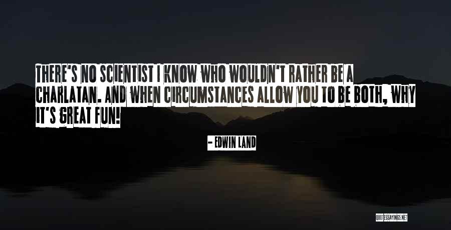 Shiraito Quotes By Edwin Land Shiraito Quotes By Edwin Land