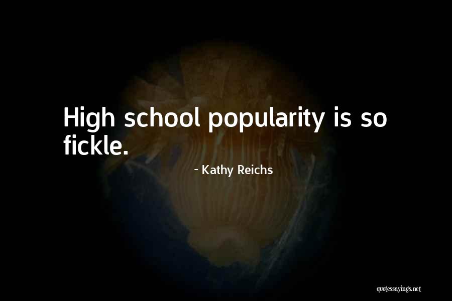 Shirakaba Guest Quotes By Kathy Reichs Shirakaba Guest Quotes By Kathy Reichs