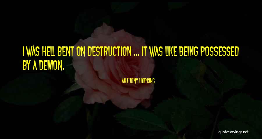 Shirakawa Ryuji Quotes By Anthony Hopkins