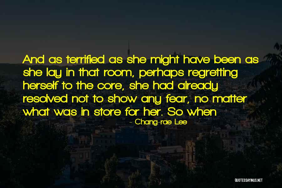 Shirakawa Ryuji Quotes By Chang-rae Lee Shirakawa Ryuji Quotes By Chang-rae Lee