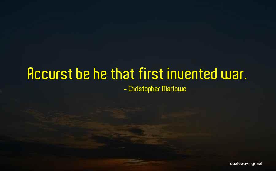 Shirakawa Ryuji Quotes By Christopher Marlowe Shirakawa Ryuji Quotes By Christopher Marlowe